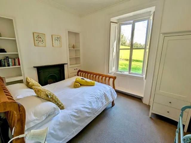 Tyn Y Cae Villa Brecon Esterno foto